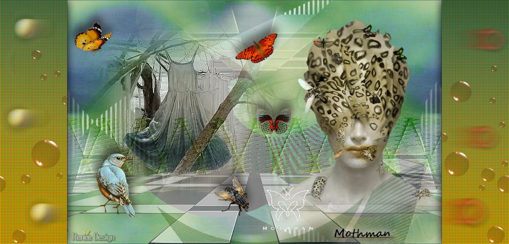 mothman 1966 game